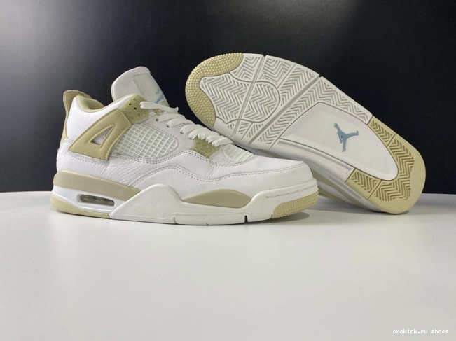 Rep Jordan 487724-118 4 Retro 2017 Sand 0619